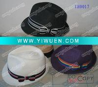 Wholesale bowlers hat