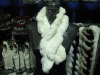 Wholesale Hot-Sell Rex Rabbit Fur Scarf