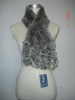 Wholesale REX RABBIT SCARF 102