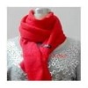 lady's fashion new style rabbit fur scarf