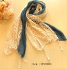 2011 New designs fashion whole sale scarf