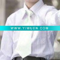 Kids Children Boys Wedding Elastic Neckties Tie CT08