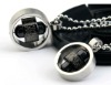 Wholesale Design Couple Necklace