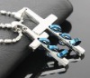 Wholesale Unique Valentine Couple Necklace