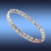 Wholesale OEM Service Offer stainless steel/titanium bracelets &bangles