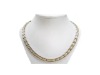 Wholesale Titanium necklace fashion 2010
