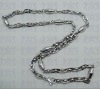 Wholesale 2011 new fashion Titanium necklace