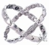 Wholesale fashion Ti bracelet