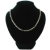 Wholesale 2011 fashion titanium necklace