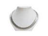 Wholesale fashion magnetic necklace charms