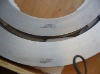 Gr1 titanium rings