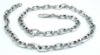 Wholesale titanium necklace