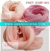 fashion women scarf