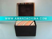 Elegant pattern men's necktie