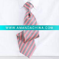 handmade silk designe necktie