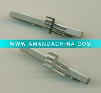 fashion metal tie clip(TC1232)