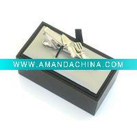 Elegant Ties Bar With Deluxe Box