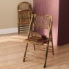 UC-UC03 Garden Bamboo Folding Chair