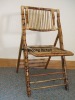 folding furniture Bamboo chair