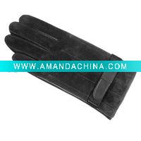 Mens Leather Gloves