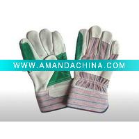 safety and industrial gloves