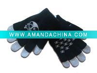 fashion finger kid's glove