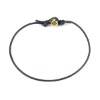 Leather Bracelet MLC -026