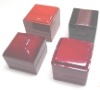 wooden ring box