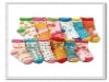 2011 New designed hotsale baby supplies Baby Sock