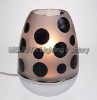 electric oil burner