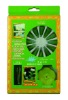 36pc Incense & Support - A04192