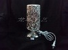 Electric aroma diffuser/perfume table lighting