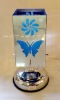 Fragrance lighting incense burner