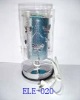 unique electric oil burner