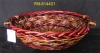 Fruit basketry