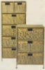 seagrass basketry