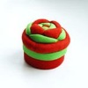 rose sewing accessories