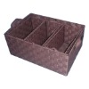 PP storage basketry