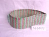 Paper decoration basket