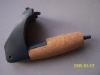 natural cork grips