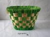 water hyacinth basket for storage 10F4042