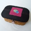 fabric sewing case