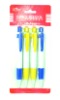 4pc Ball Pens Set - G1238