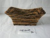 seagrass storage basket 10F4037