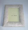 PU SNAKE DESIGN PHOTO FRAME