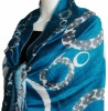 fashion scarf cardigan shawl in promotion