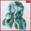 elegant ladies' new viscose shawl