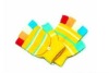 2011 the newest fashion colorful knitted gloves