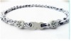 Dallas Cowboys 2 Rope Necklaces