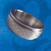 2011 New titanium ring(Toll free for contact now: +1-888-5513593)